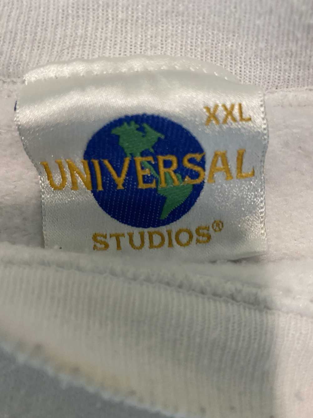 Universal Studios Universal Studios Florida Sweat… - image 2