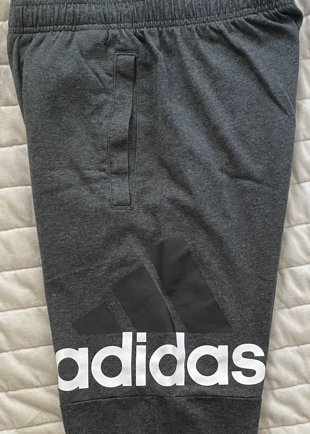 Adidas Adidas Joggers/Sweatpants - image 3