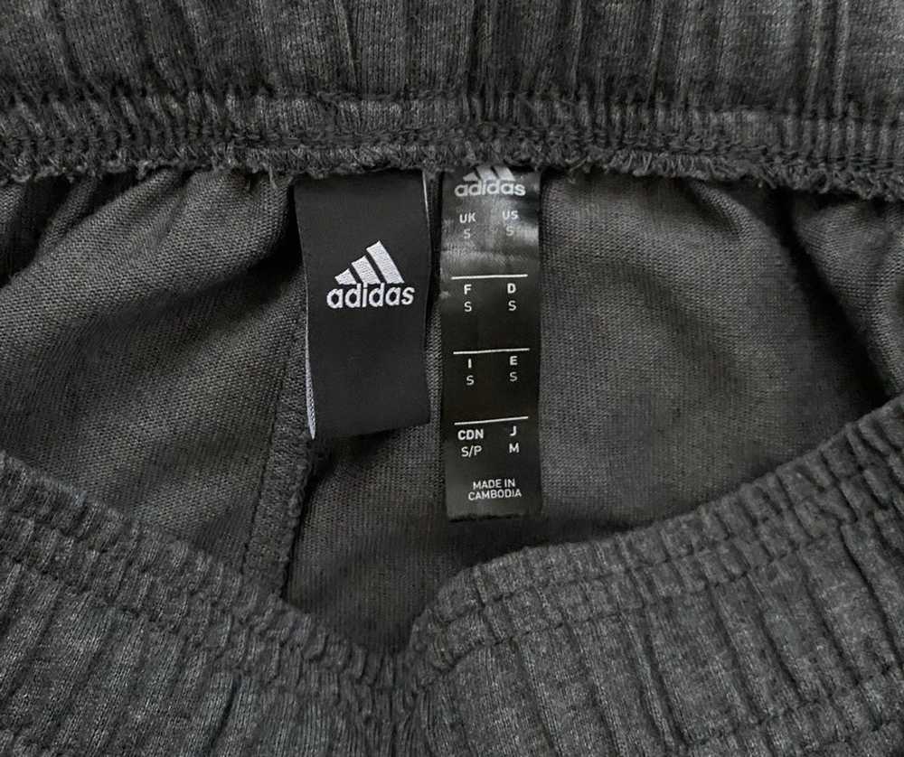 Adidas Adidas Joggers/Sweatpants - image 4