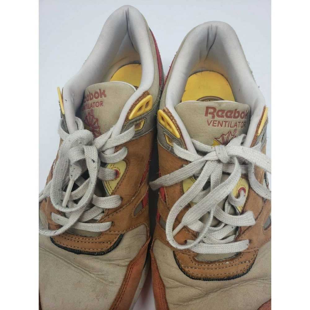 Reebok Reebok × Extra Butter Ventilator Street Me… - image 11