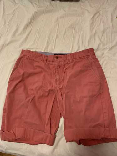 Tommy Hilfiger Tommy Hilfiger shorts Pink/Red