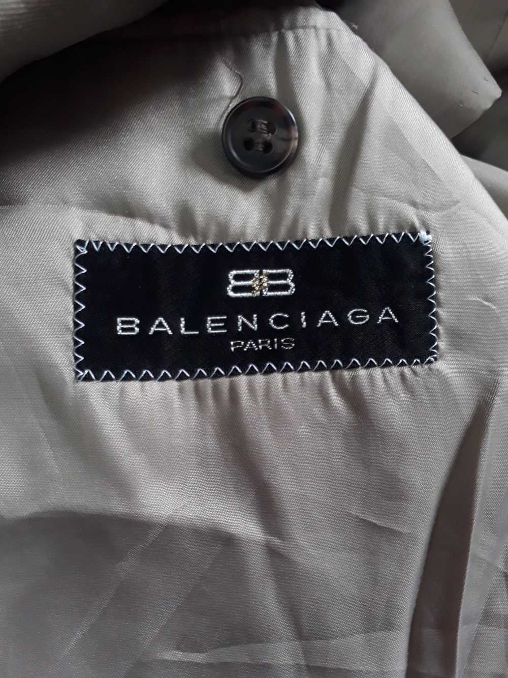 Balenciaga Balenciaga - image 8