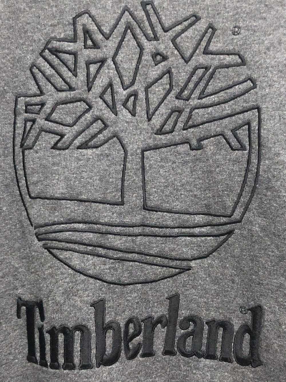Timberland × Vintage Vintage Timberland Embroider… - image 2