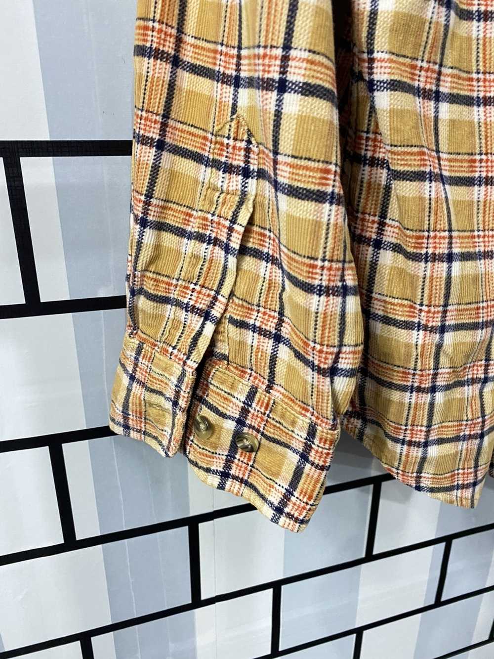 Flannel × Kansai Yamamoto × Streetwear Kansai Yam… - image 5