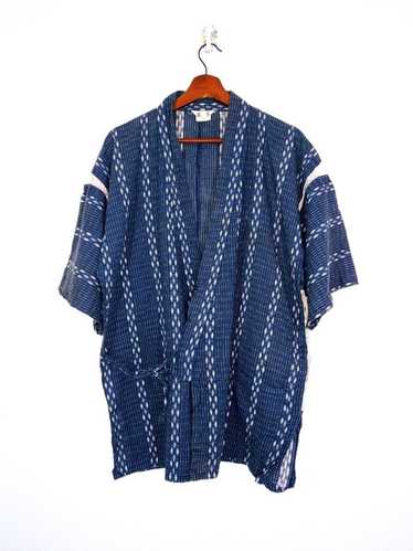 Japanese Brand × Kimono Japan Dragon A003 Vintage… - image 1