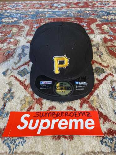 MLB × Sportswear MLB SportsWear Pittsburg Pirates… - image 1