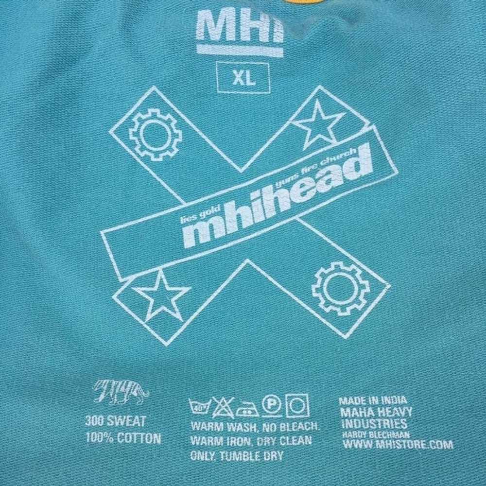 Maharishi × Mhi × Streetwear MHI Maharishi Hardy … - image 5