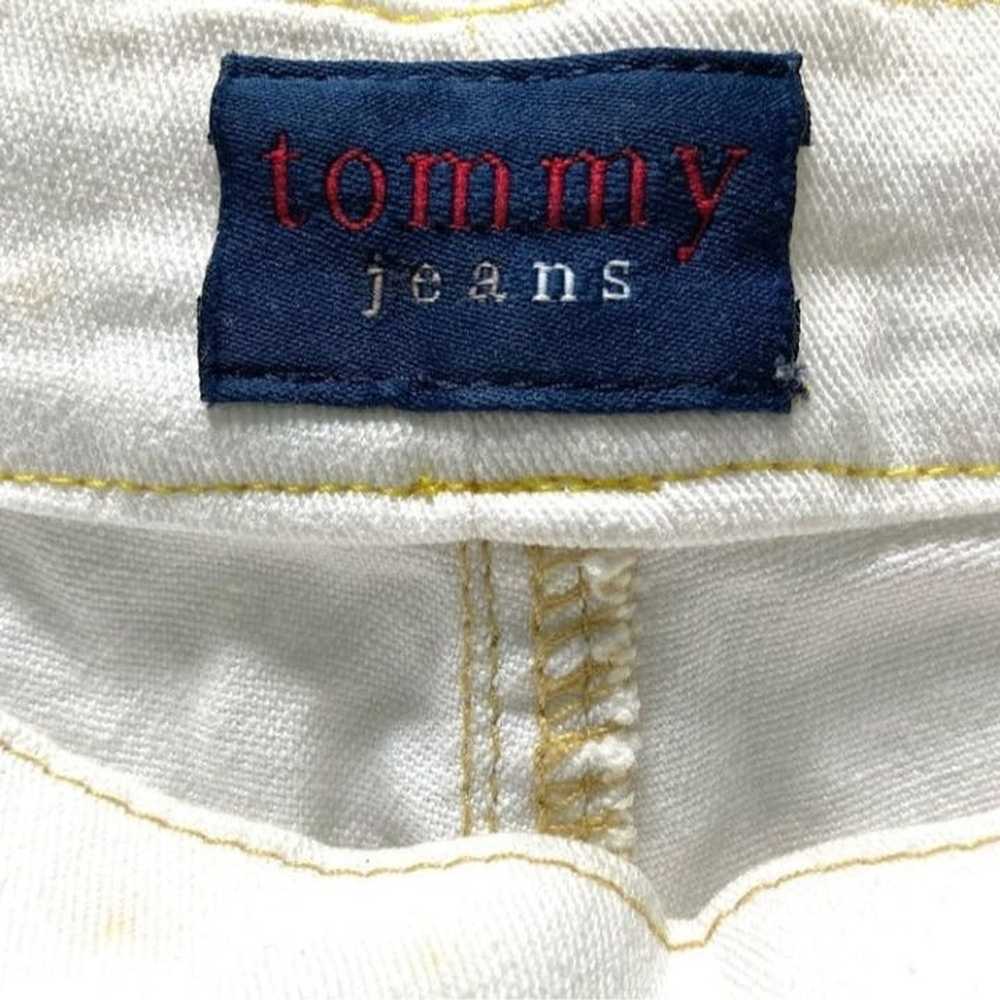 Tommy Hilfiger 90s Tommy Girl/Tommy Jeans By Tomm… - image 5