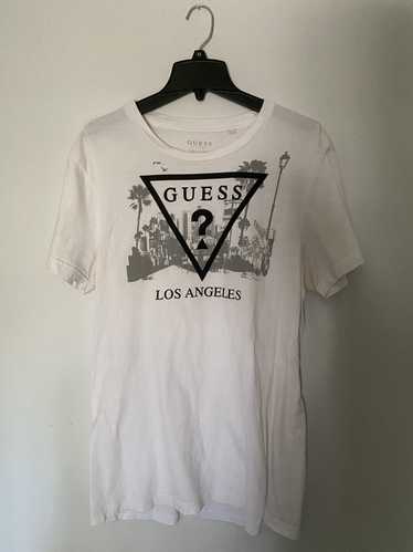 Guess Guess Los Angeles T Shirt - image 1