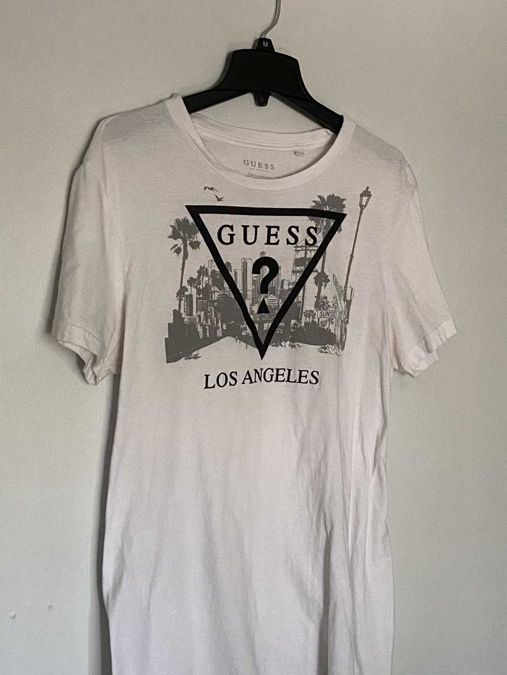 Guess Guess Los Angeles T Shirt - image 2