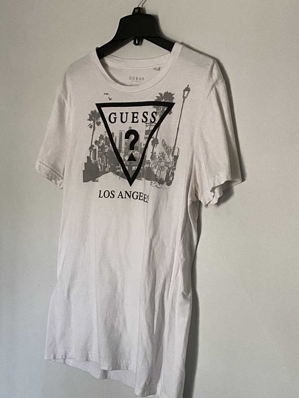 Guess Guess Los Angeles T Shirt - image 3