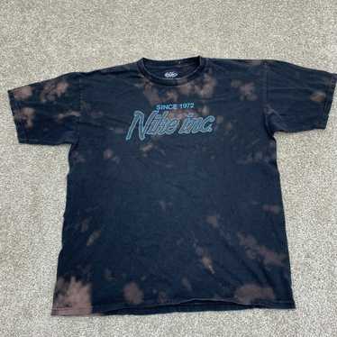 Nike Nike Adult Shirt Large Black