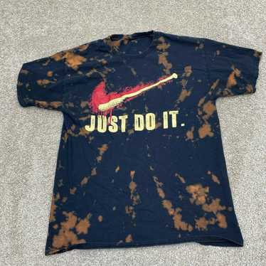 Nike Nike Adult Shirt Large Black