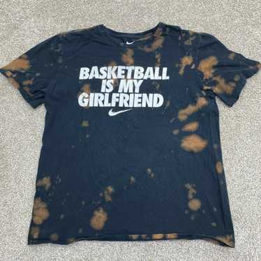 Nike Nike Adult Shirt Large Black