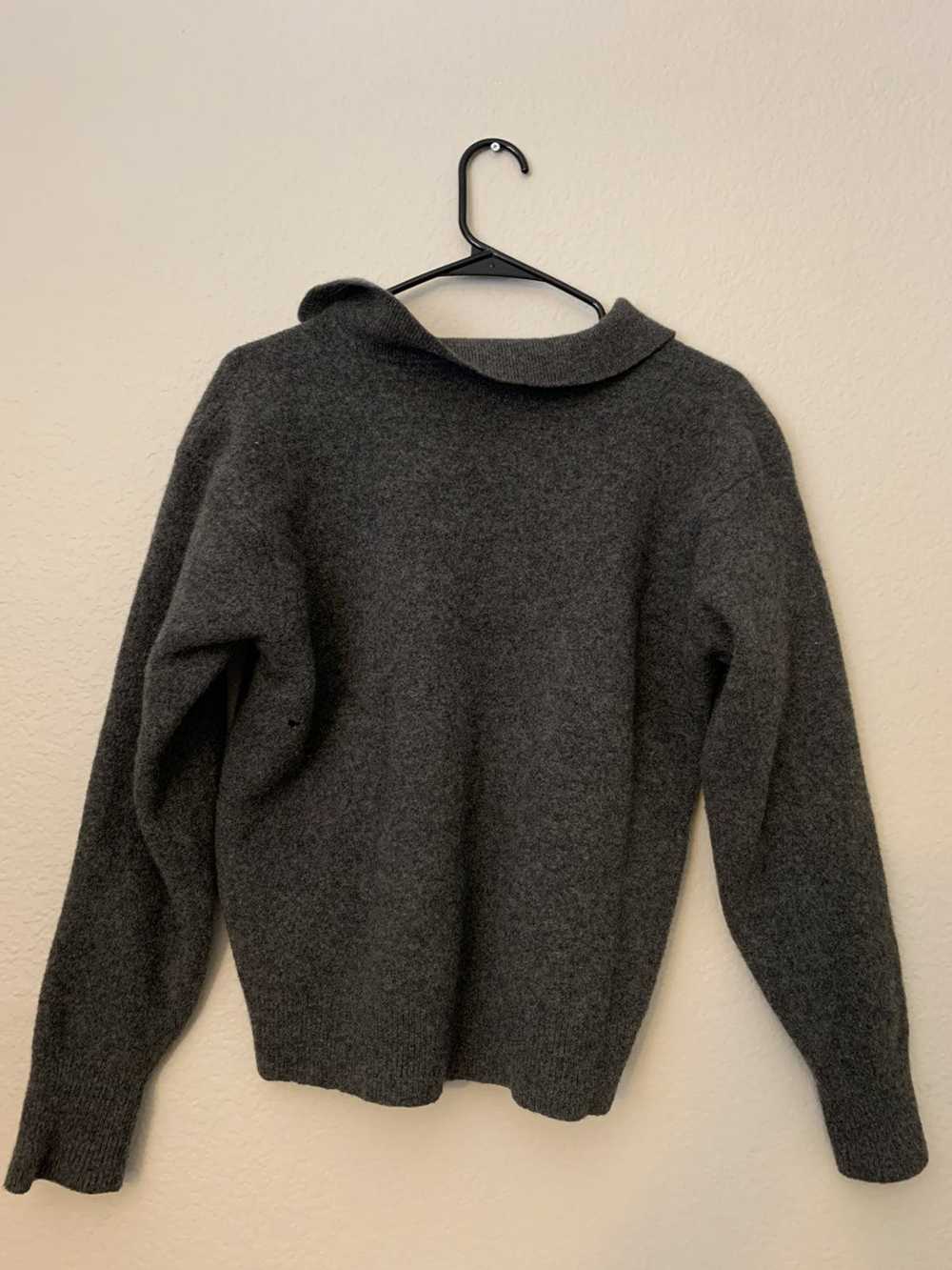 Polo Ralph Lauren POLO RAPLH LAUREN WOOL SWEATER … - image 4