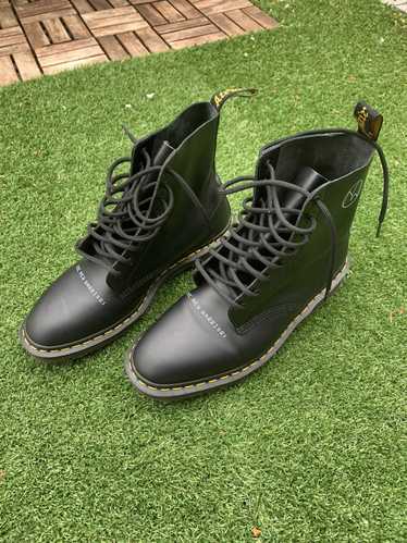 Dr. Martens × Undercover Dr martens x Undercover b