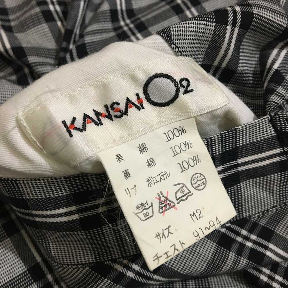 Japanese Brand × Kansai Yamamoto × Kansai Yamamot… - image 5