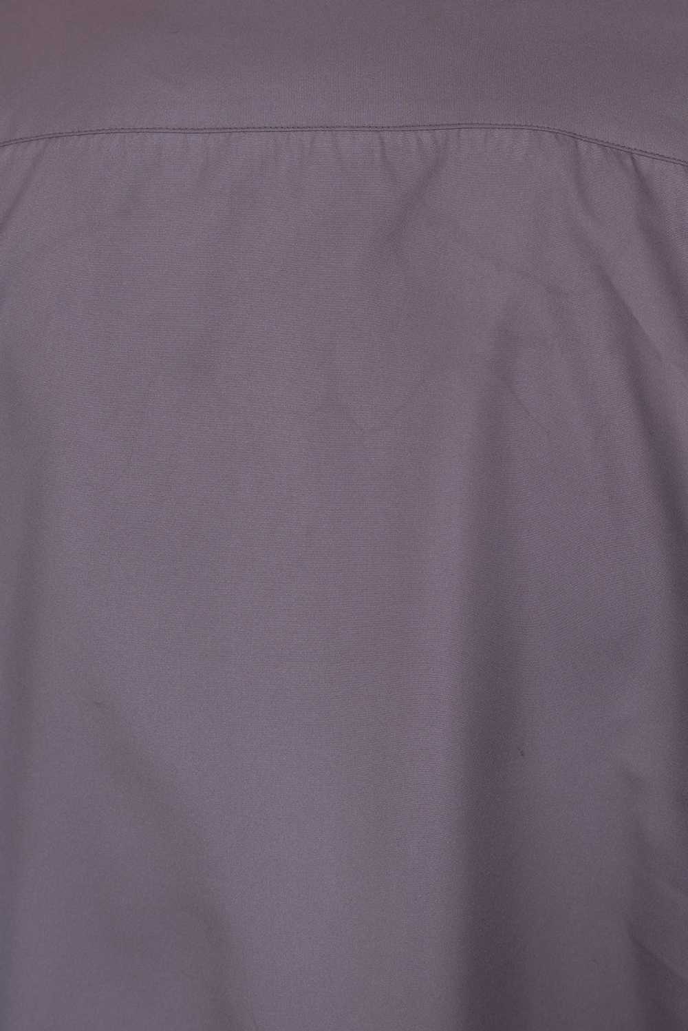 HELMUT LANG SS 95 RARE AND ICONIC NYLON SHIRT - image 6