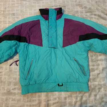 Alpine Division alpine ski jacket