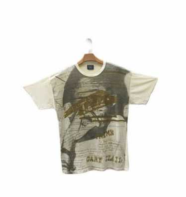 Japanese Brand × Vintage PRACT STUDIO x GARY CLAI… - image 1