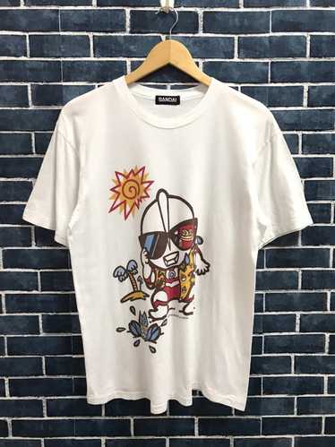 Cartoon Network × Comics × Japanese Brand Vintage… - image 1