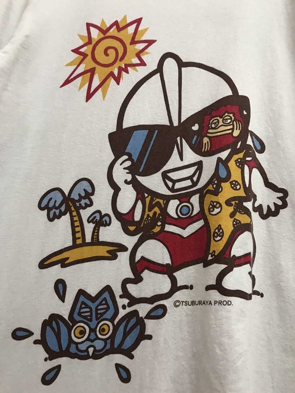 Cartoon Network × Comics × Japanese Brand Vintage… - image 4