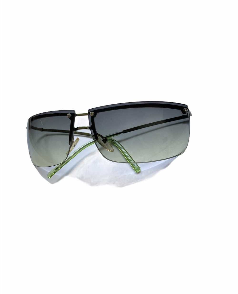 Gucci Vintage Gucci sunglasses - image 3