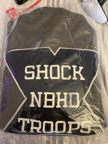 Neighborhood Shock troops NBHD