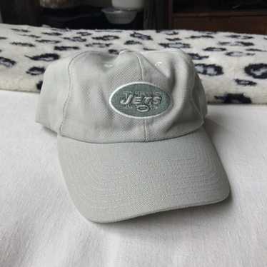 New York Jets Pro Line Y2K Vintage Puma Hat