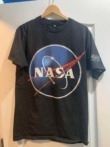 Nasa Vintage Nasa Tshirt