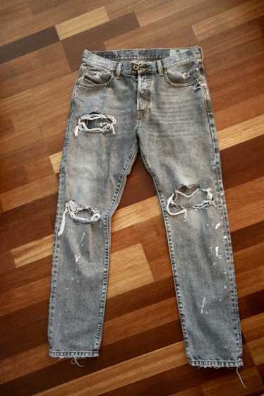 New and used Diesel Men's Jeans for sale