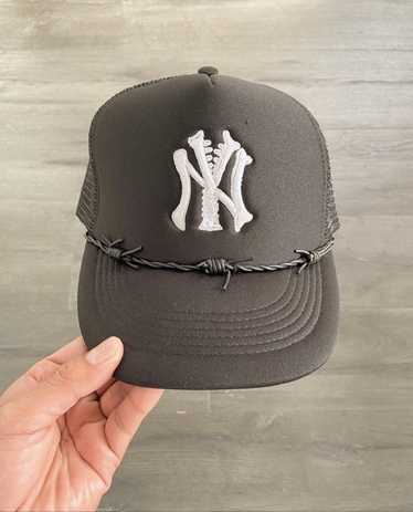 Designer × New York Yankees × Streetwear Loso NYC… - image 1