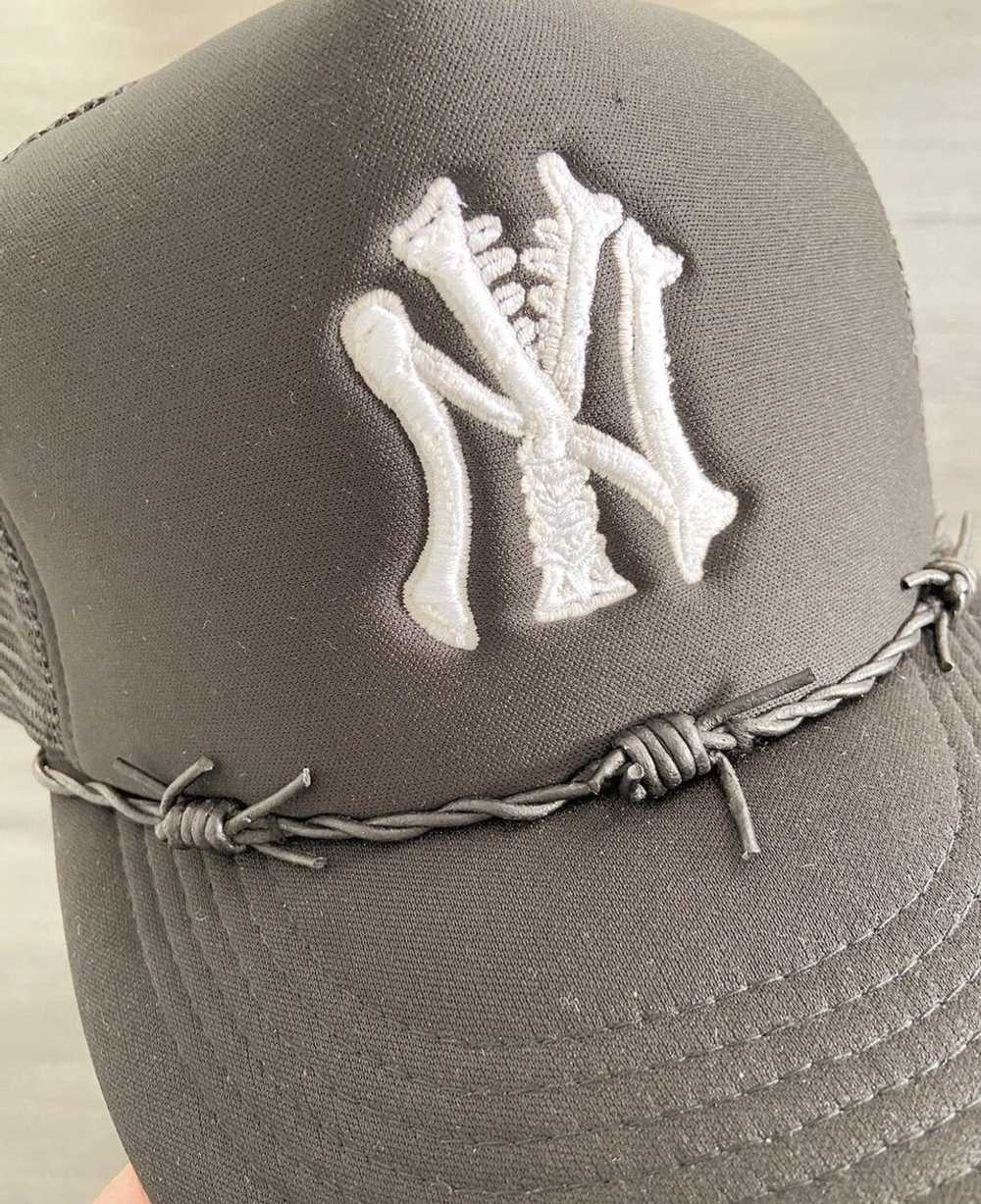 Designer × New York Yankees × Streetwear Loso NYC… - image 2