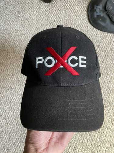 Other Trillaveli X Police Hat FTP