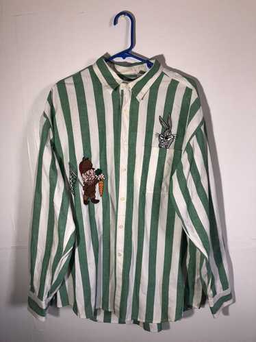 Vintage Philadelphia Eaglese Football Looney Tunes Sweatshirt - Wiseabe  Apparels