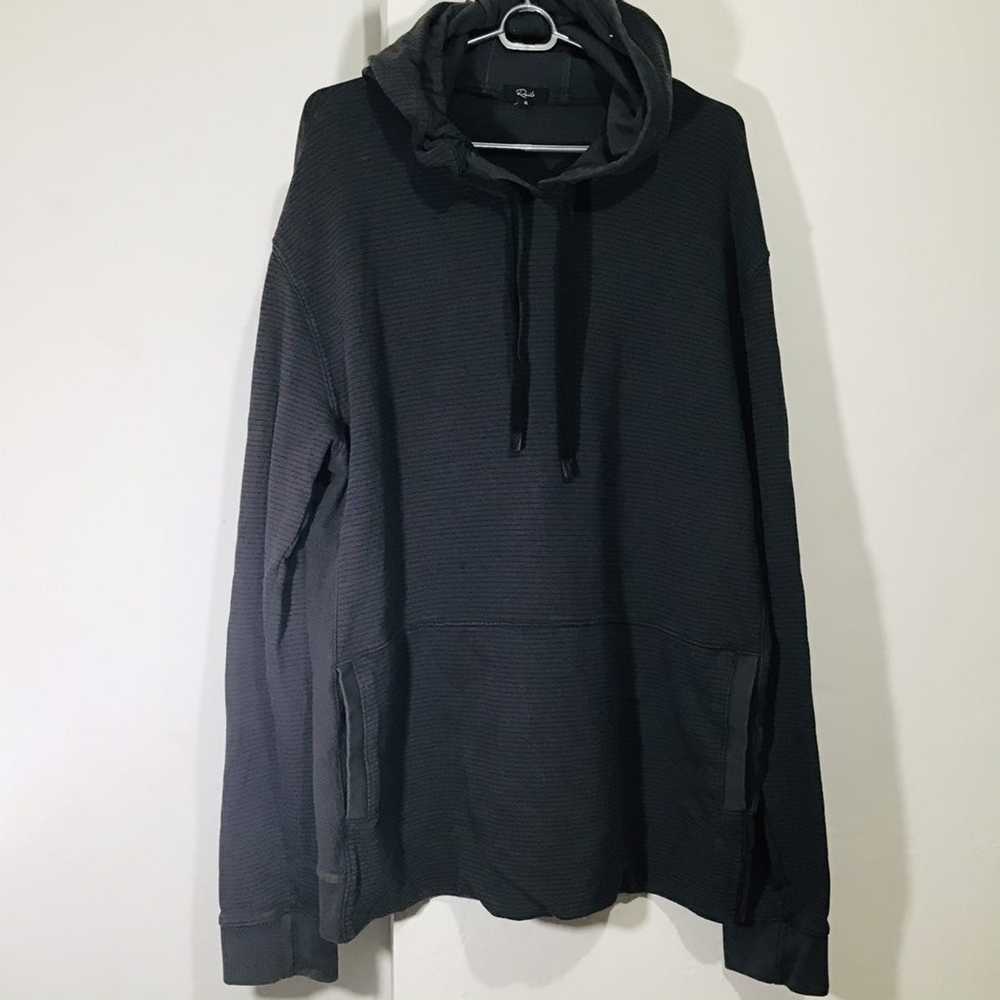 Rails Hoodie - image 1