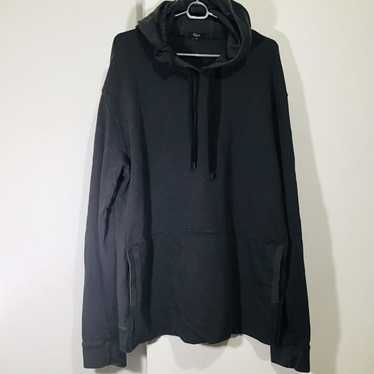 Rails Hoodie