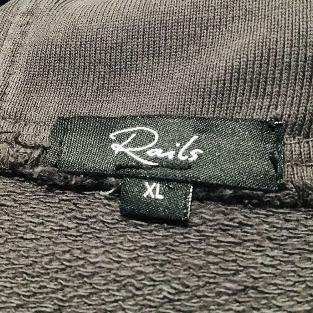 Rails Hoodie - image 6