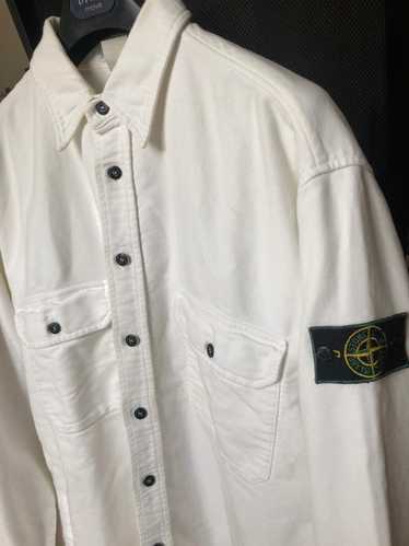 Vintage stone island aw - Gem