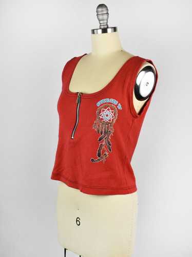 1997 Sturgis Tank Top with Dream Catcher