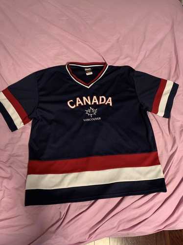 Canada Vancouver shirt