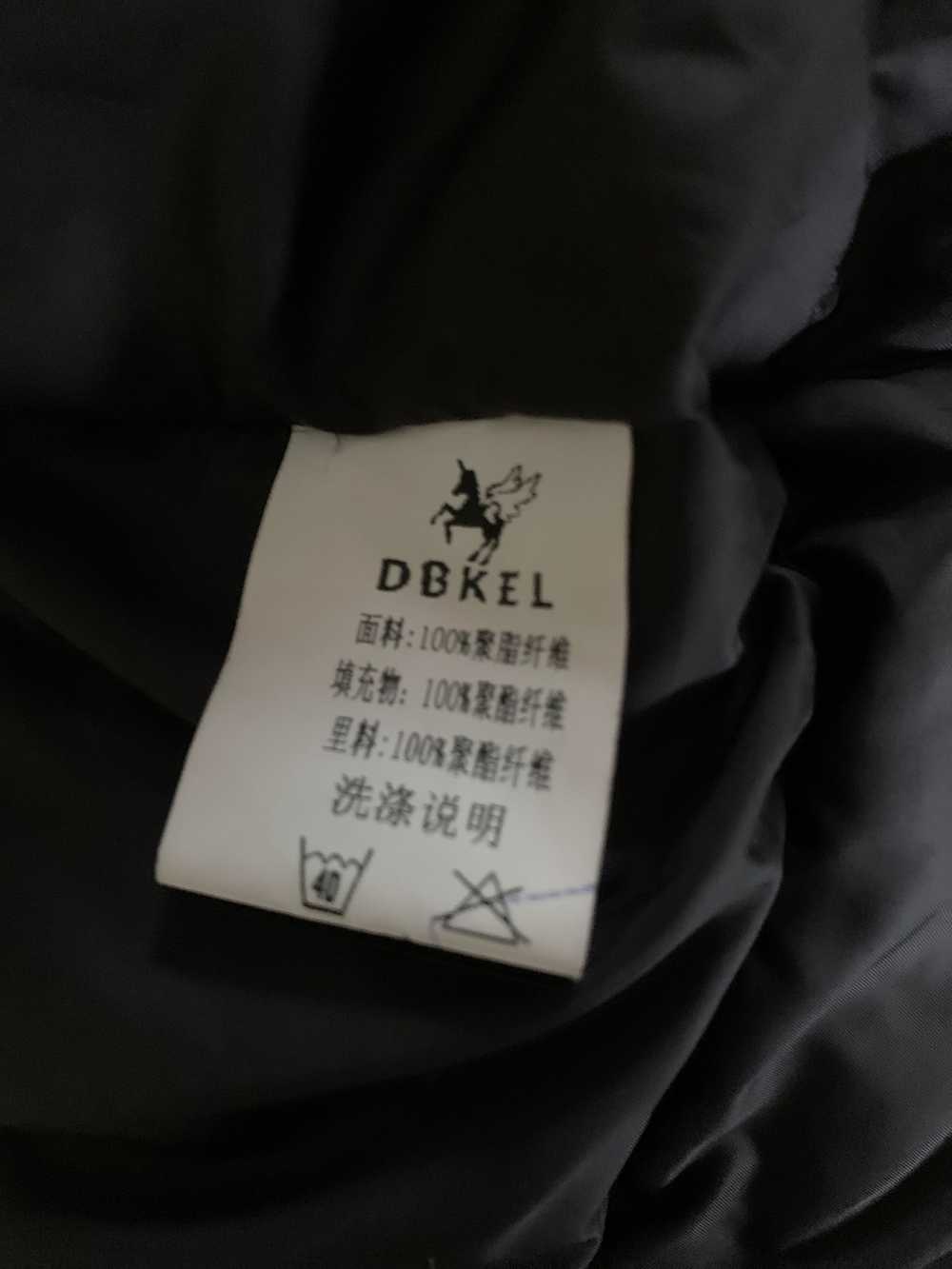 Designer × Japanese Brand × Rare "MWM" DBKEL Chil… - image 4