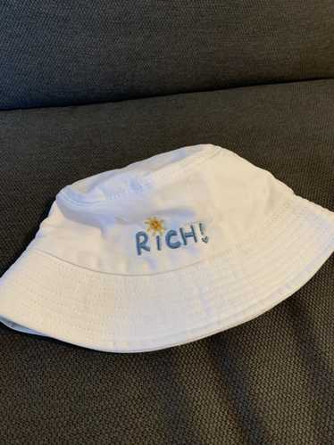 Streetwear Rich! Bucket Hat