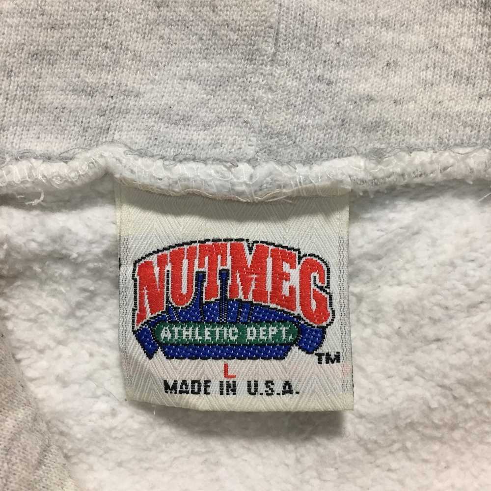 Made In Usa × Nutmeg Mills NUTMEG MILLS NHL KINGS… - image 4