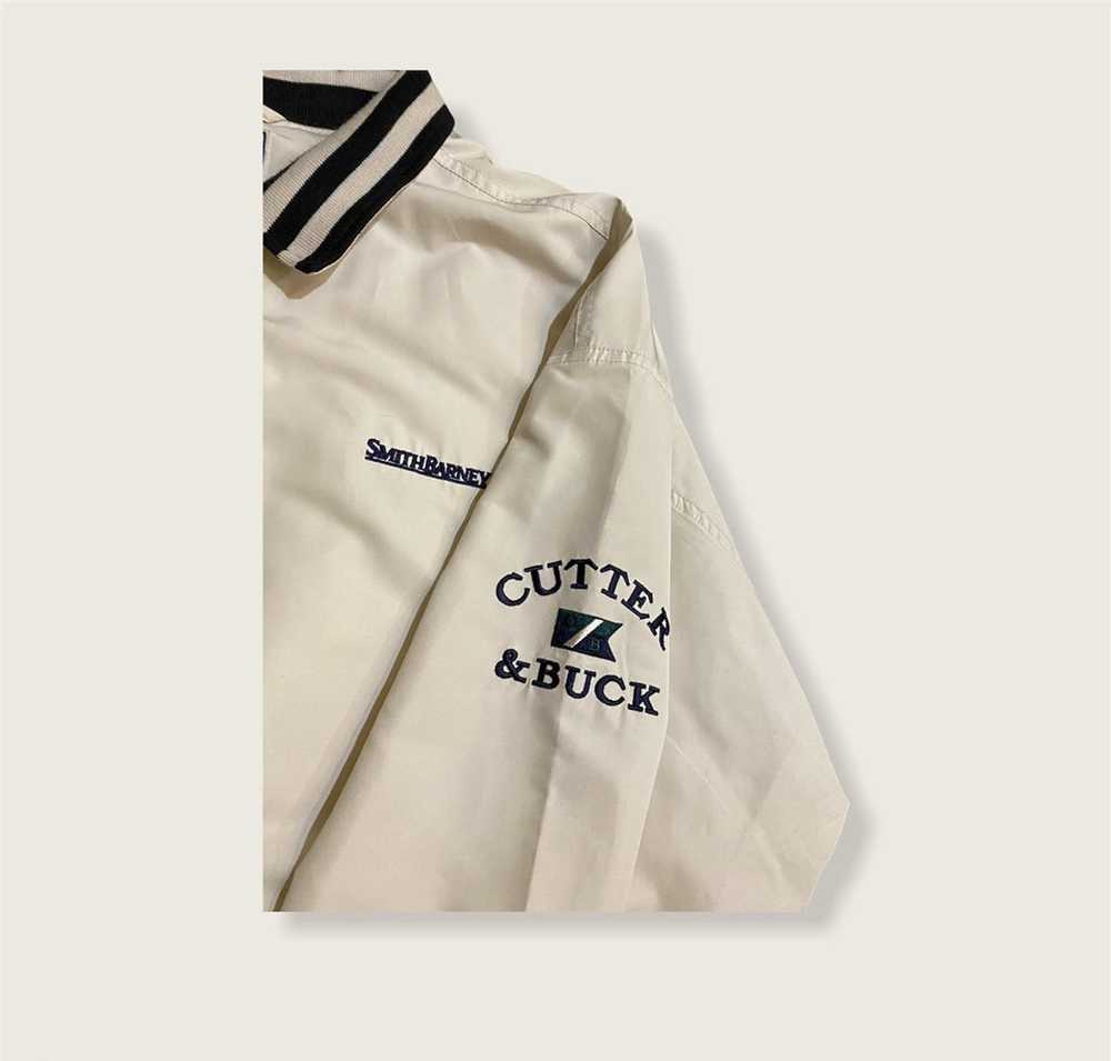 Cutter And Buck × Vintage 90s Vintage Cutter & Bu… - image 3