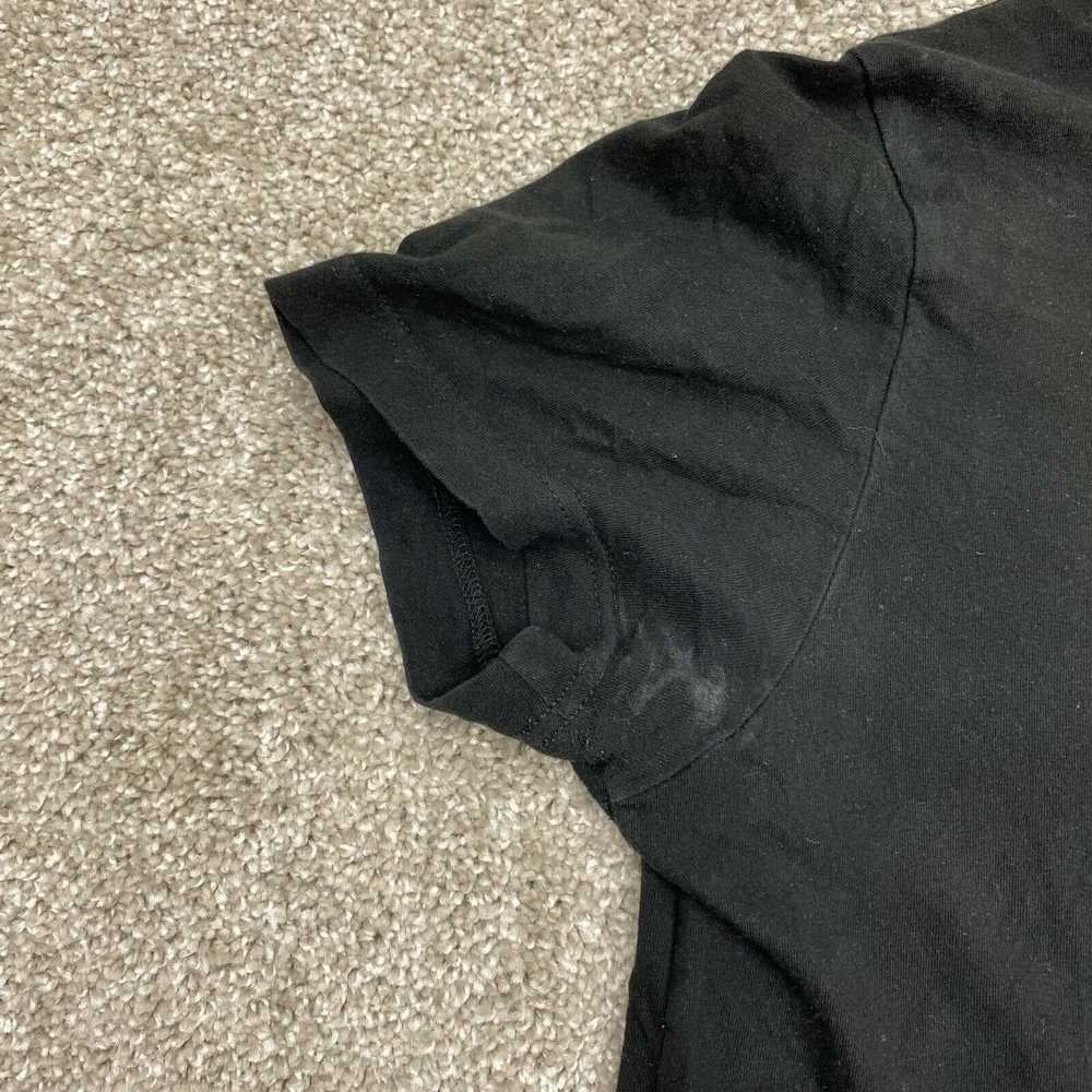 Lacoste Lacoste Shirt Adult 4 Mens Black - image 4