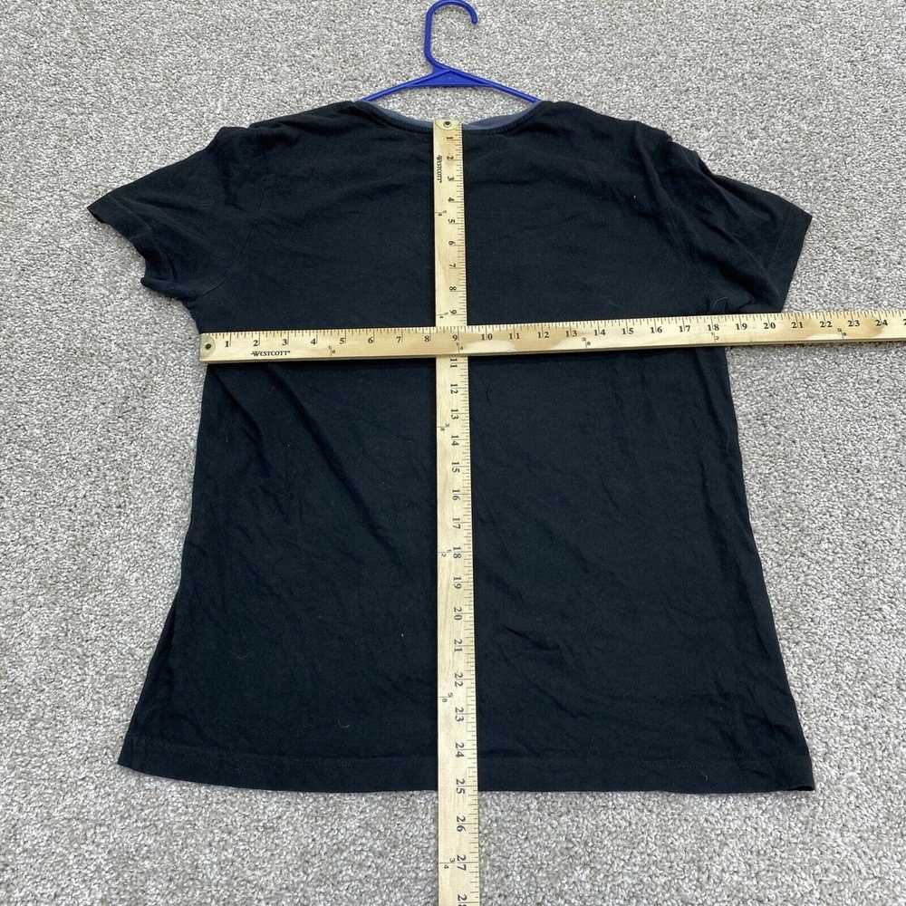 Lacoste Lacoste Shirt Adult 4 Mens Black - image 6
