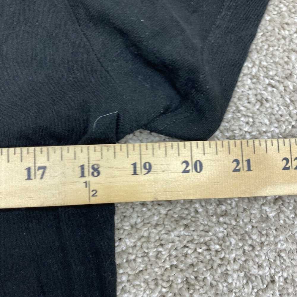Lacoste Lacoste Shirt Adult 4 Mens Black - image 7