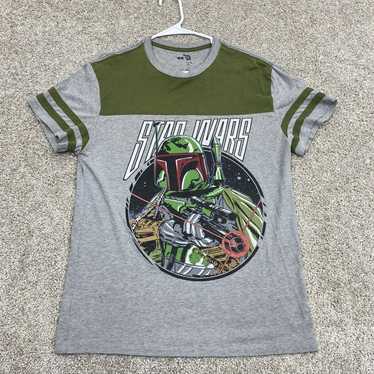 Star Wars Star Wars Shirt Adult Large Mens - image 1