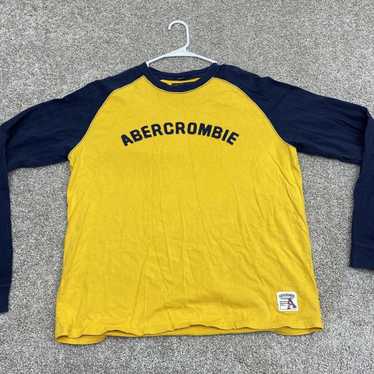 Abercrombie & Fitch Abercrombie & Fitch Shirt Adu… - image 1